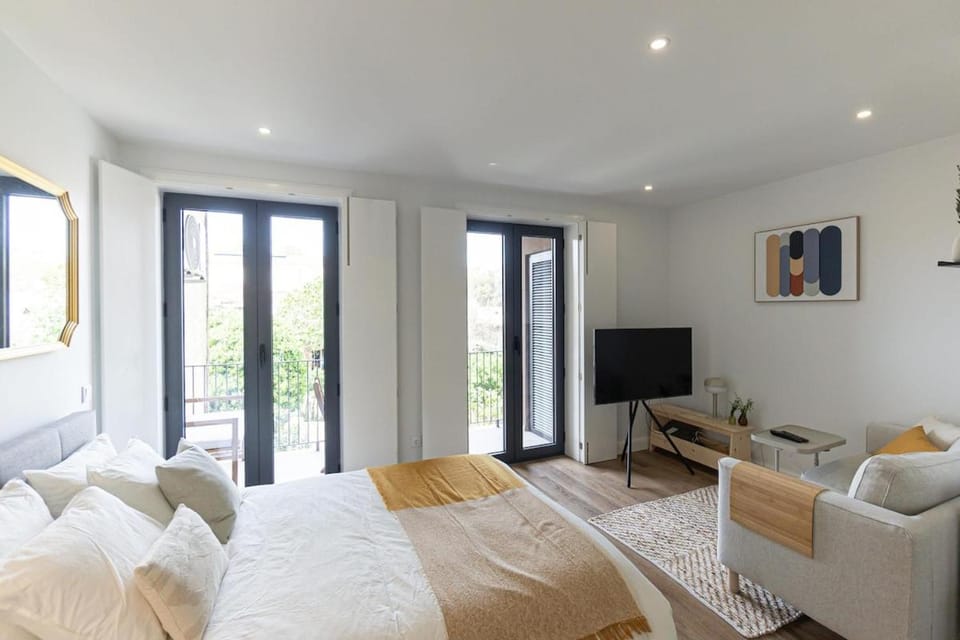 NEW - YR Porto Home Apartment in Porto