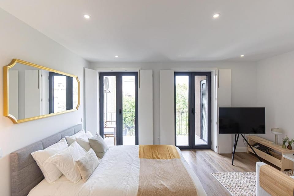 NEW - YR Porto Home Apartment in Porto