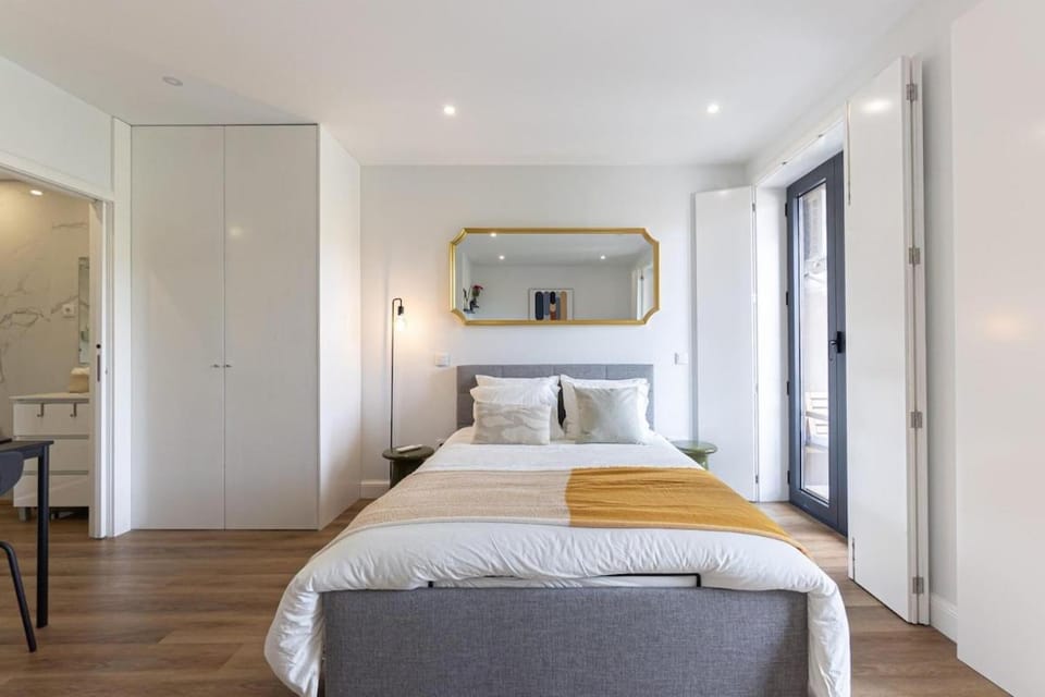 NEW - YR Porto Home Apartment in Porto