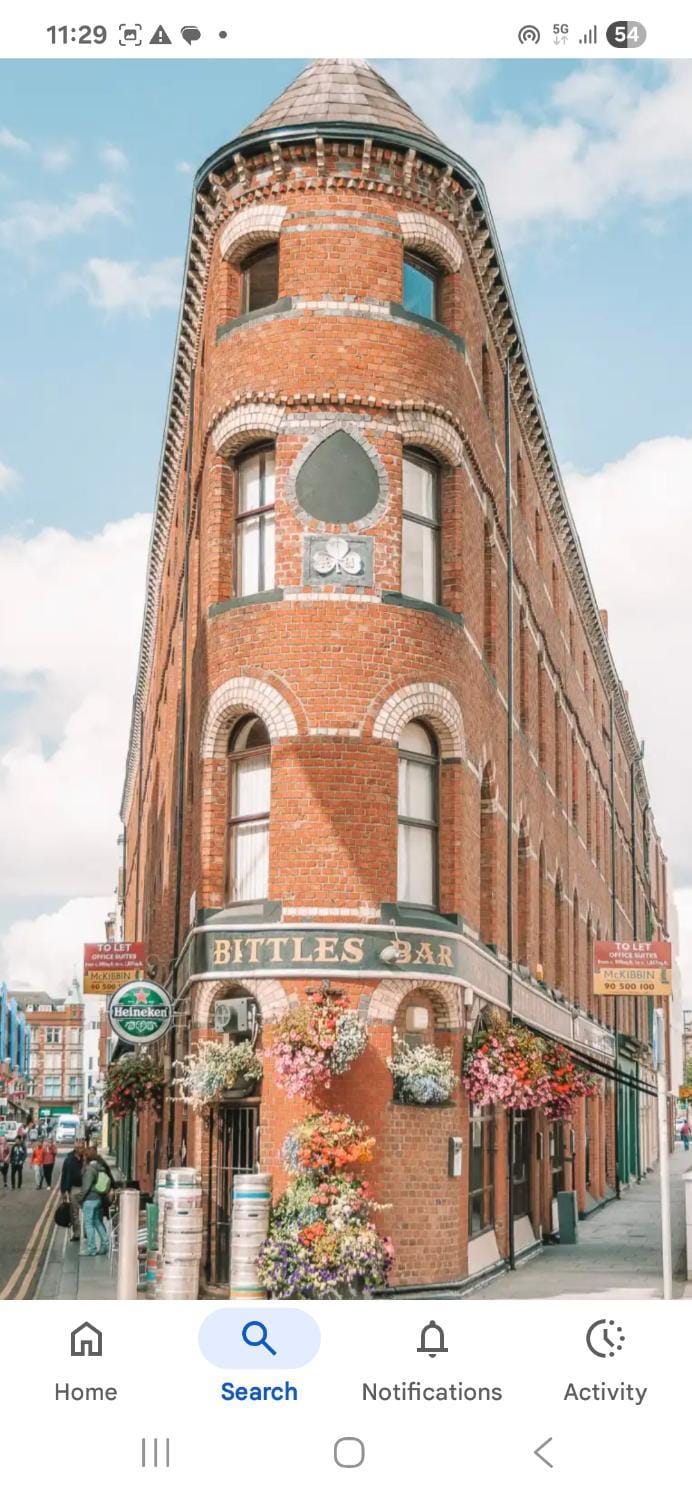 High Rise Luxury, Belfast Apartment in Belfast
