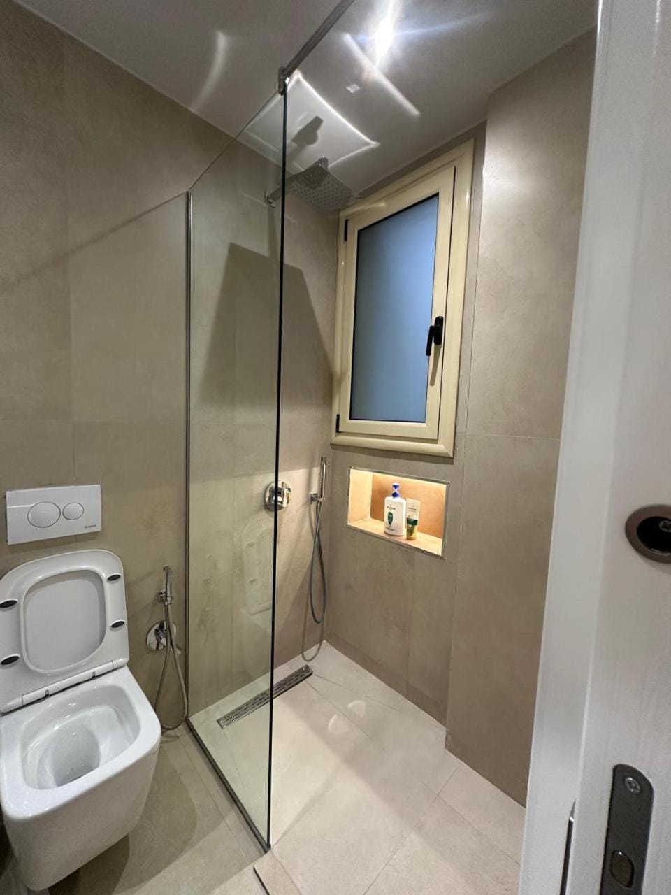 Ionian Rooms Vacation rental in Vlorë