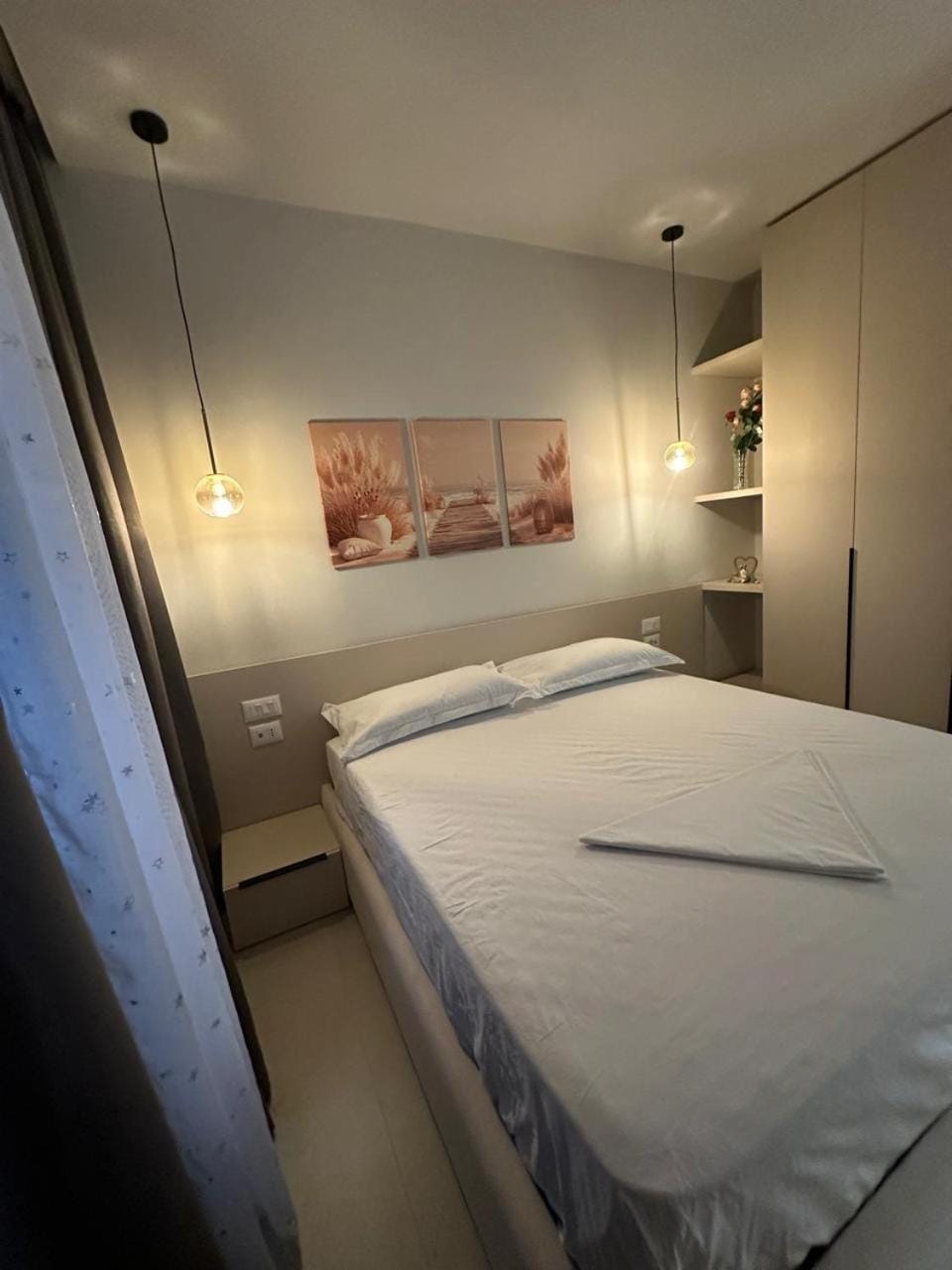 Ionian Rooms Vacation rental in Vlorë