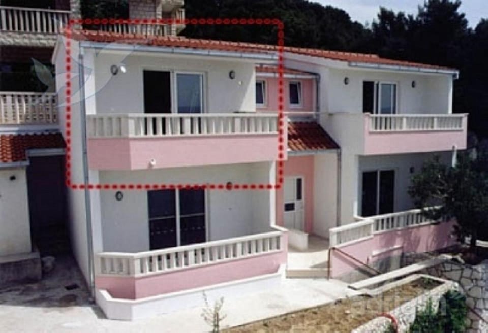 Villa Nada - STUDIO 11 Apartment in Split-Dalmatia County