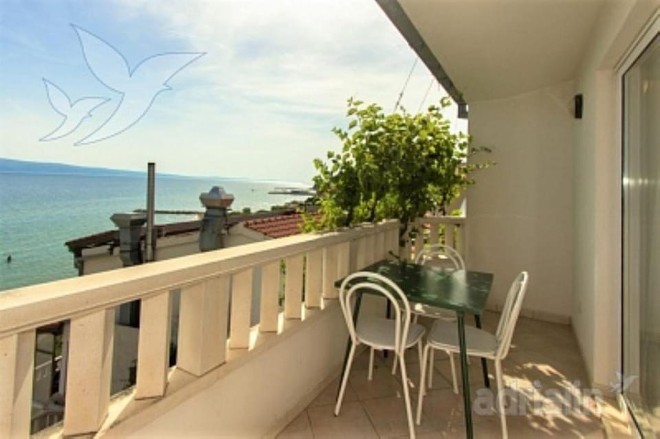Villa Nada - STUDIO 11 Apartment in Split-Dalmatia County