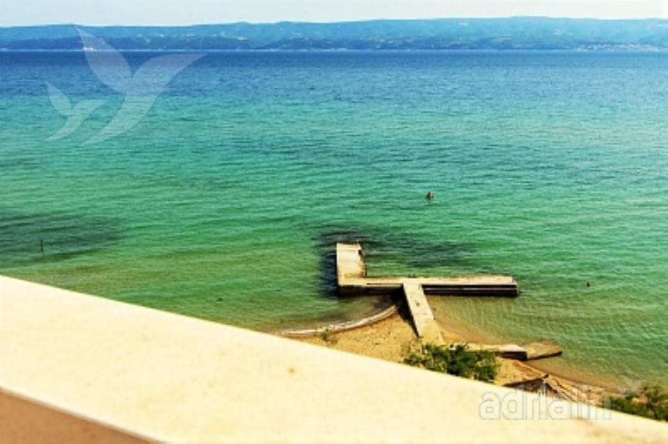 Villa Nada - STUDIO 11 Apartment in Split-Dalmatia County