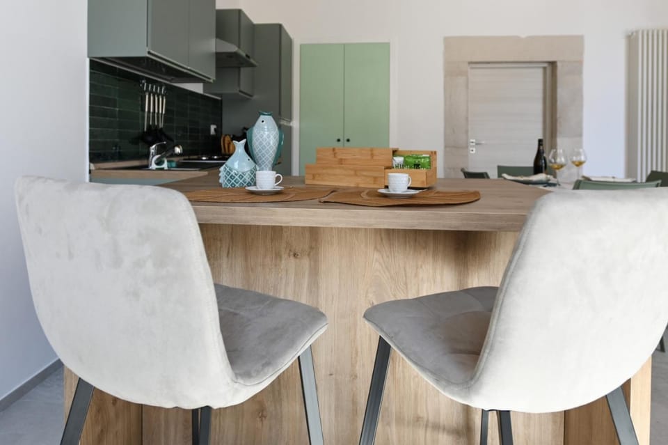 L'albero della vita Apartment in Apulia