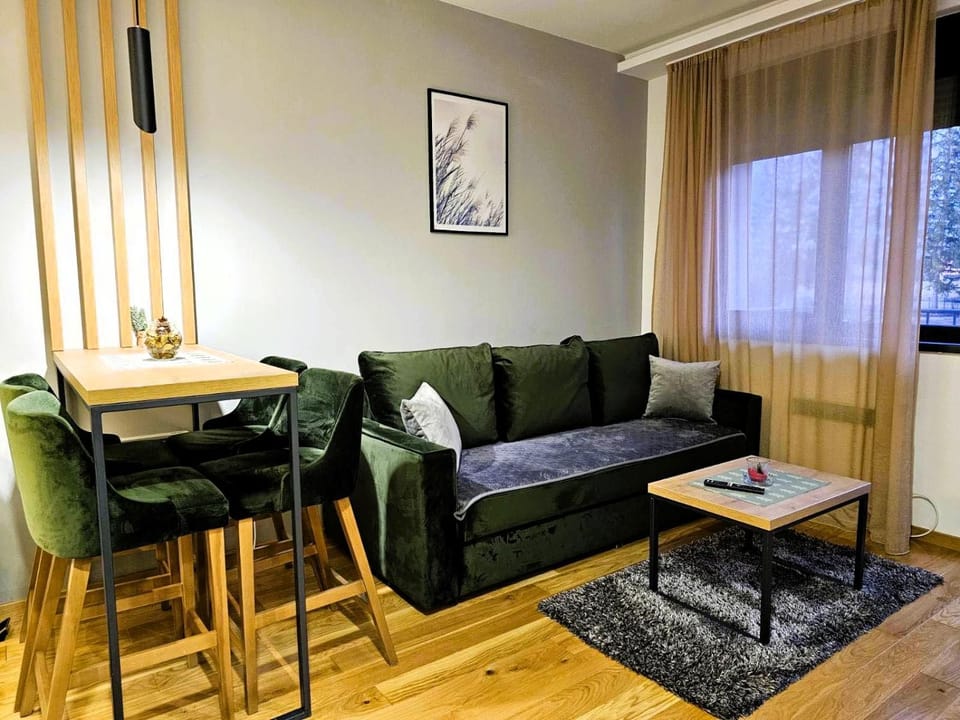 Chilltorium Zlatibor Apartment in Zlatibor