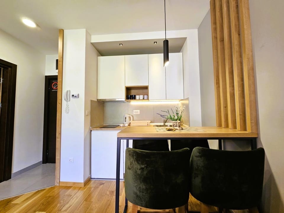 Chilltorium Zlatibor Apartment in Zlatibor