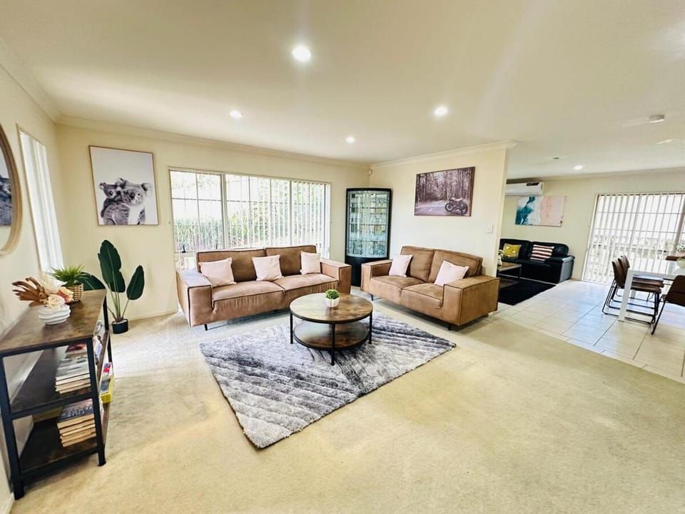 Rest in Auckland City, Sylvia Park New Zealand House in Auckland