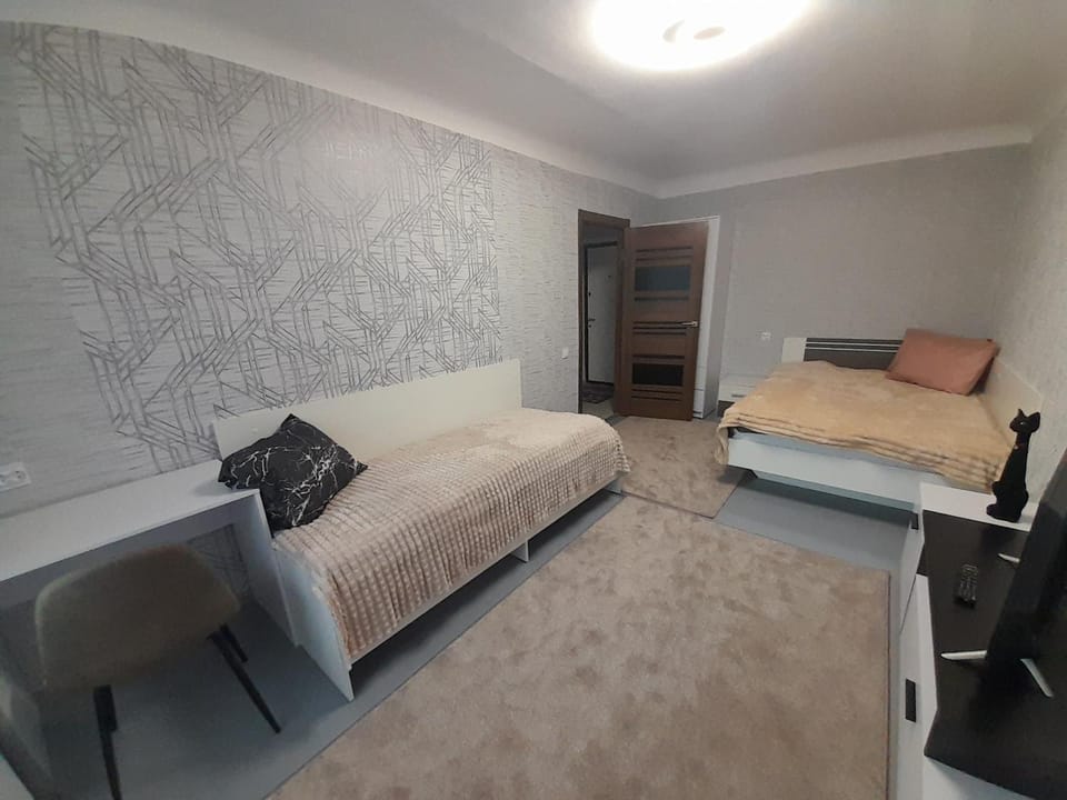 Апартаменти Комфорт біля Автовокзалу Apartment in Ukraine