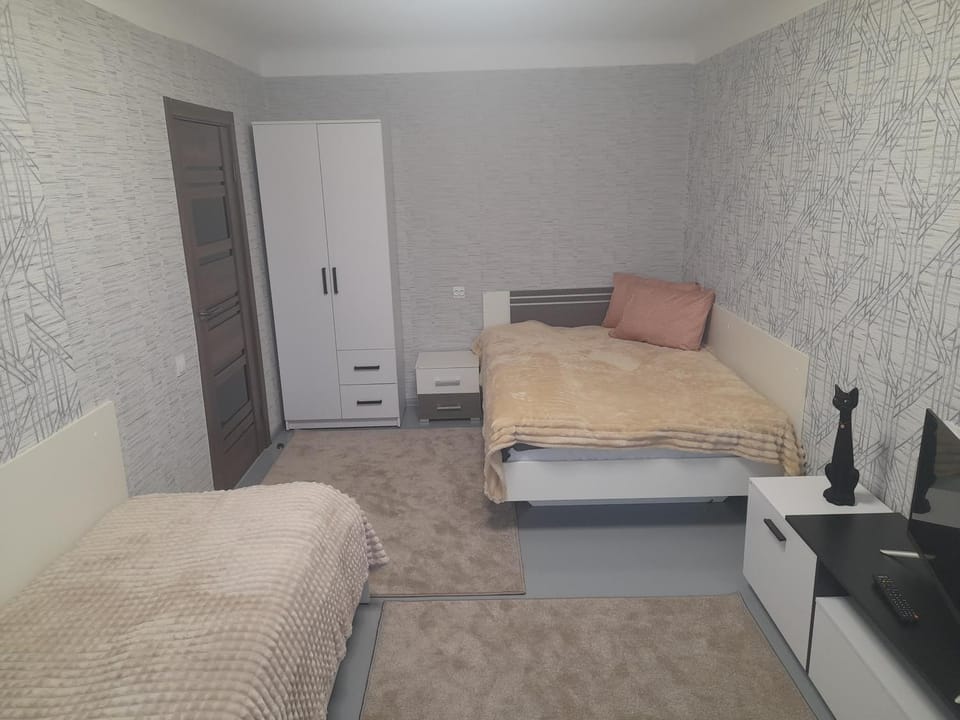 Апартаменти Комфорт біля Автовокзалу Apartment in Ukraine