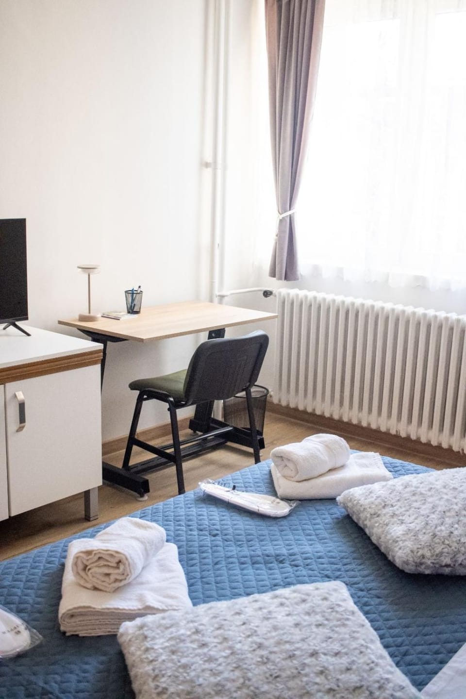 Apartman Viševac Vranje Apartment in Serbia