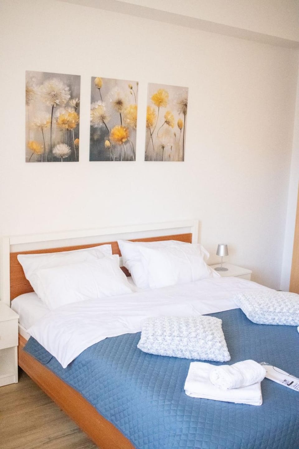 Apartman Viševac Vranje Apartment in Serbia