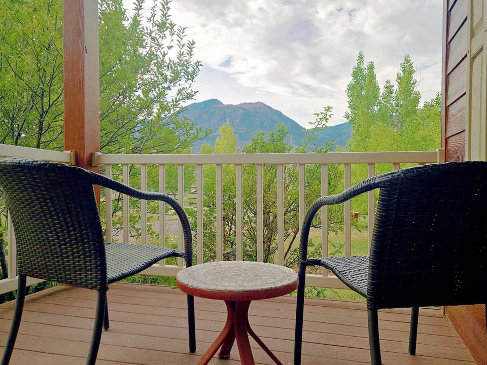 View (from property/room)