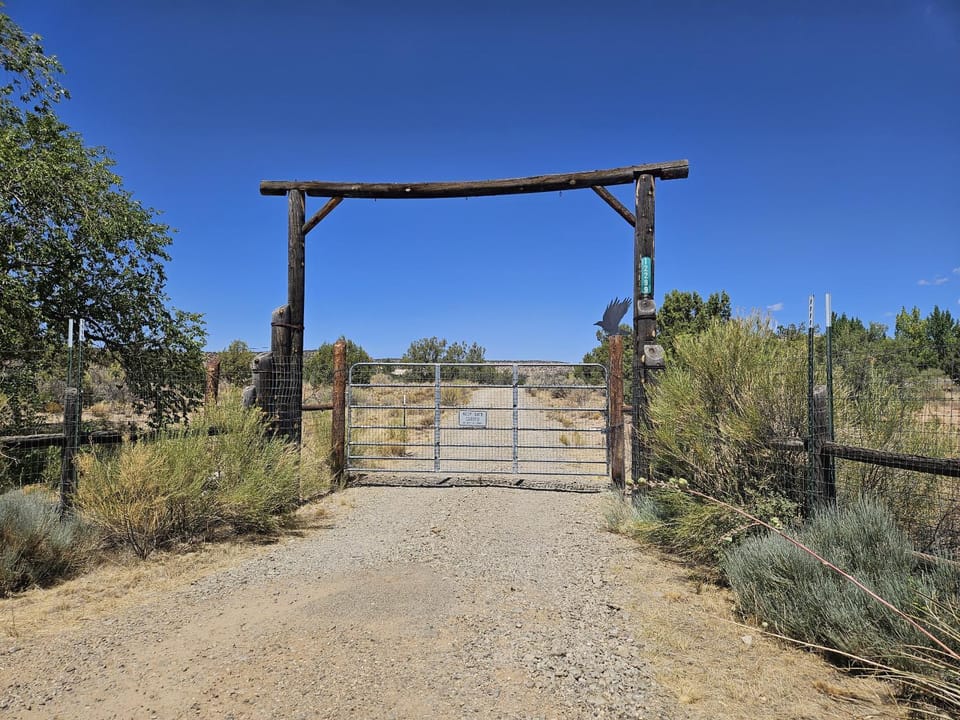 Guest House House in Colorado