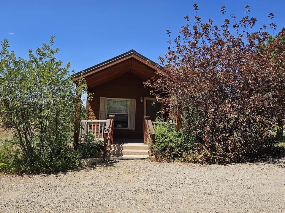 Guest House House in Colorado