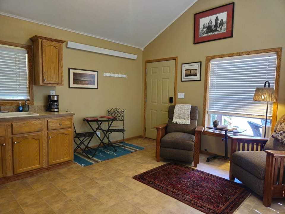Guest House House in Colorado
