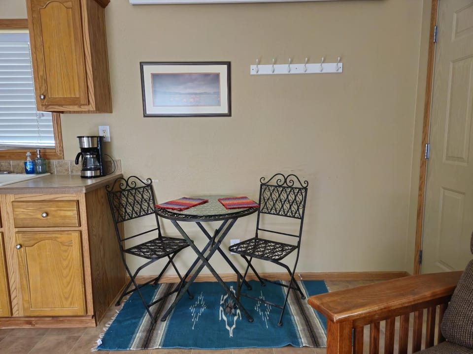 Guest House House in Colorado
