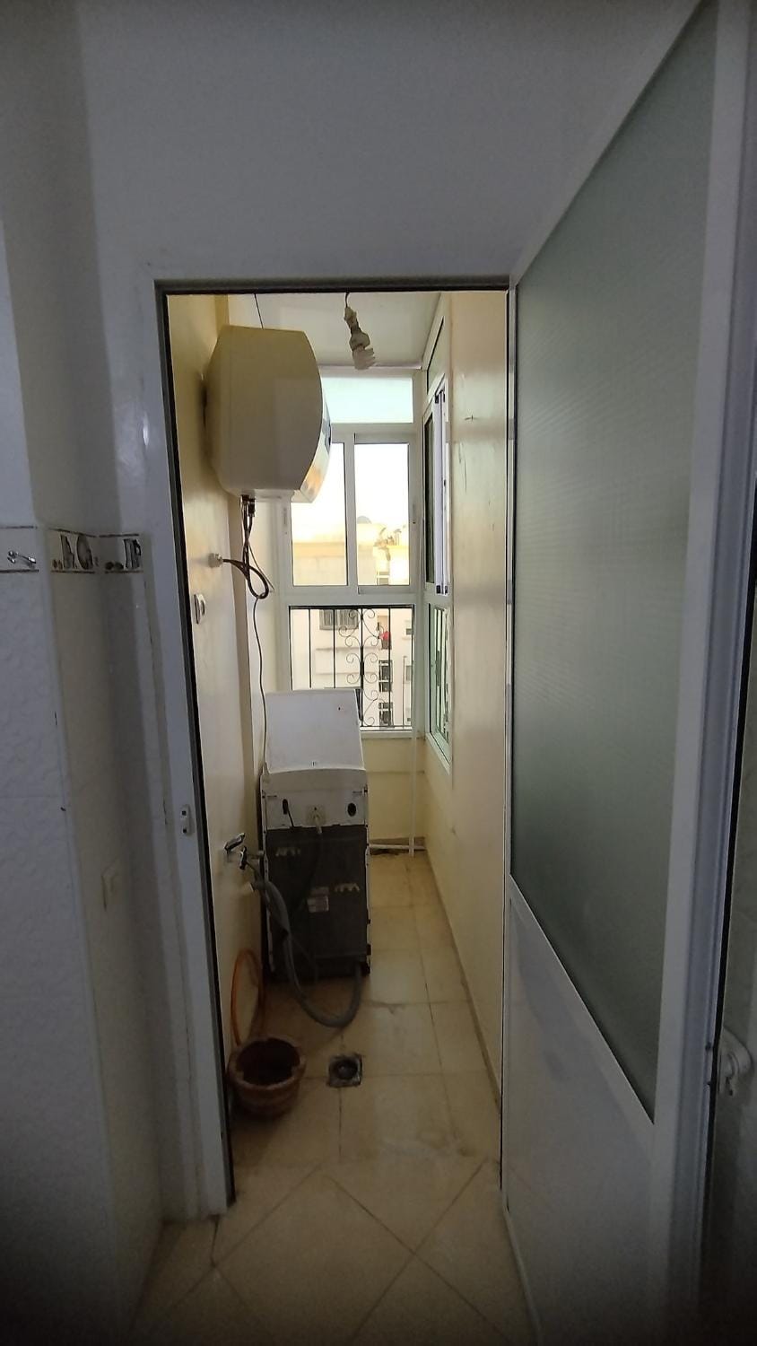 Appartement propre et calme Apartment in Tangier