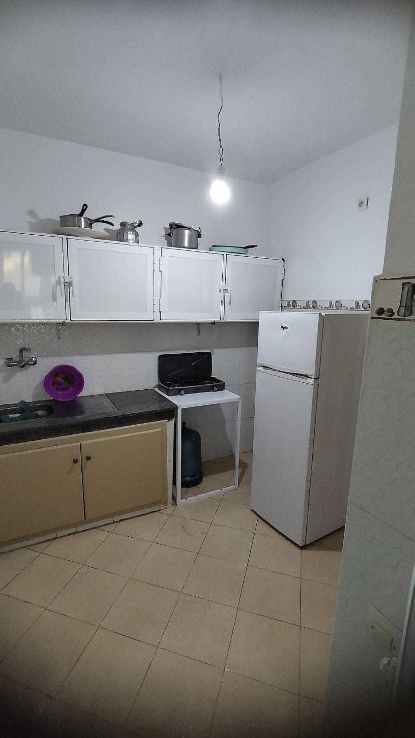 Appartement propre et calme Apartment in Tangier