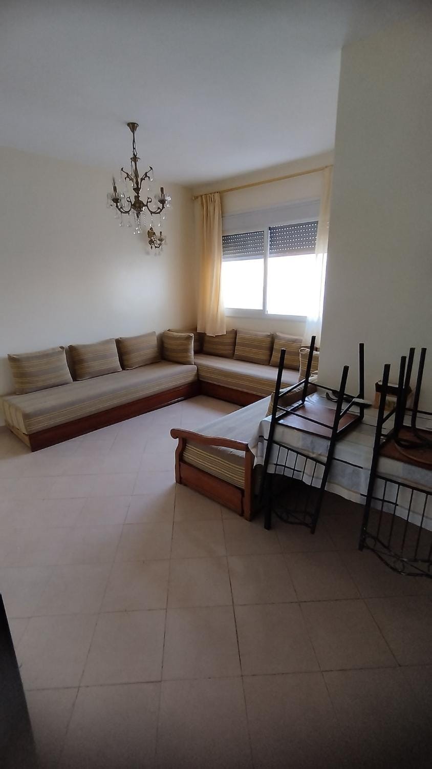 Appartement propre et calme Apartment in Tangier