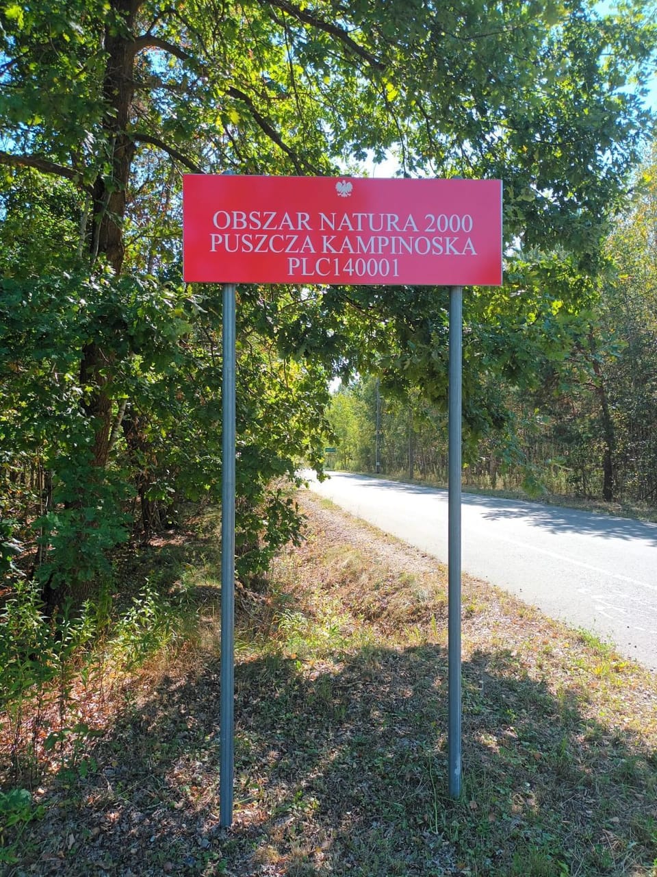 Off site