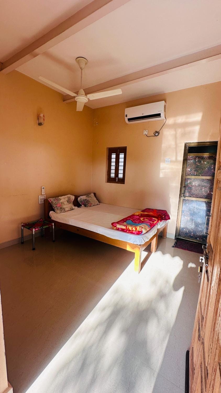 Dholavira Homestay Vacation rental in Sindh