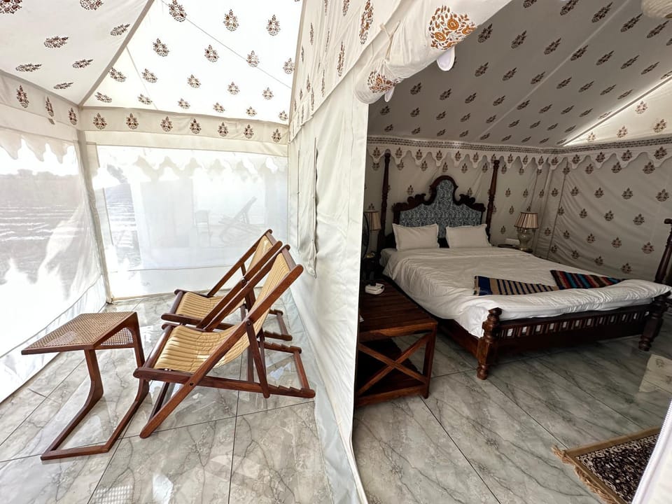 Dholavira Homestay Vacation rental in Gujarat
