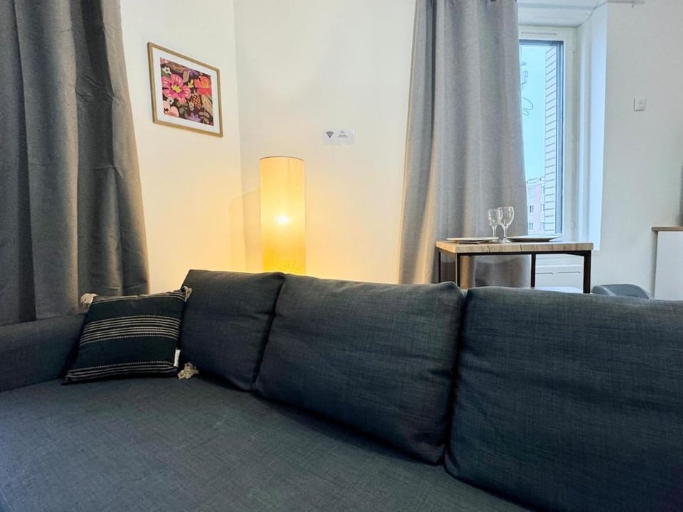 KAB'3 - Close to train station Apartment in Calais