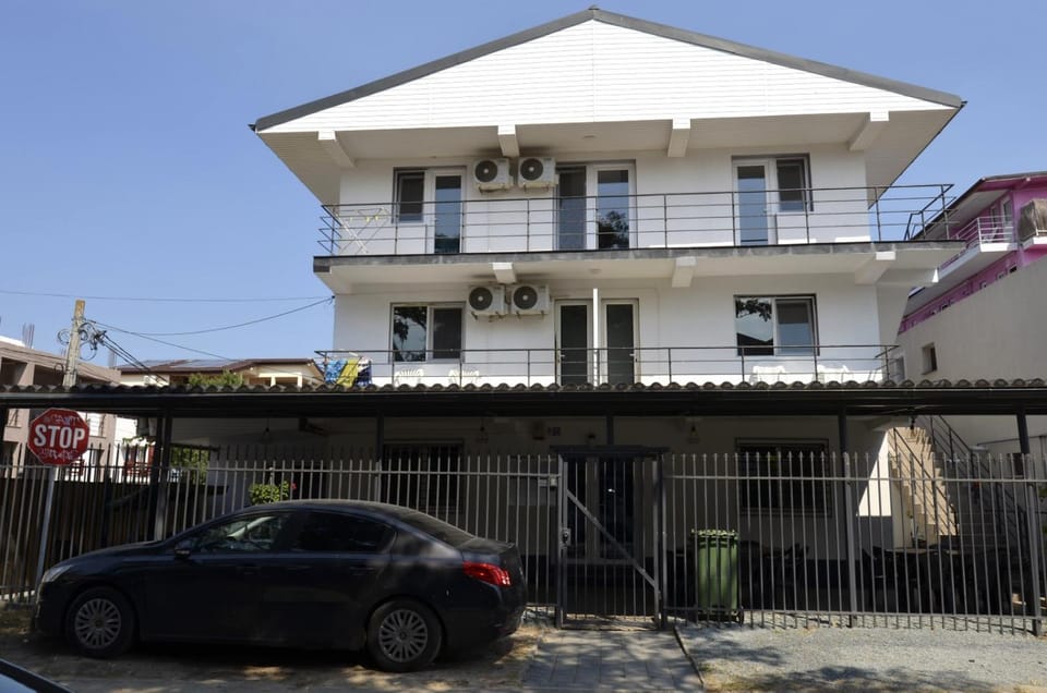 Casa Popa Albatrosului nr 40 Bed and Breakfast in Constanța County