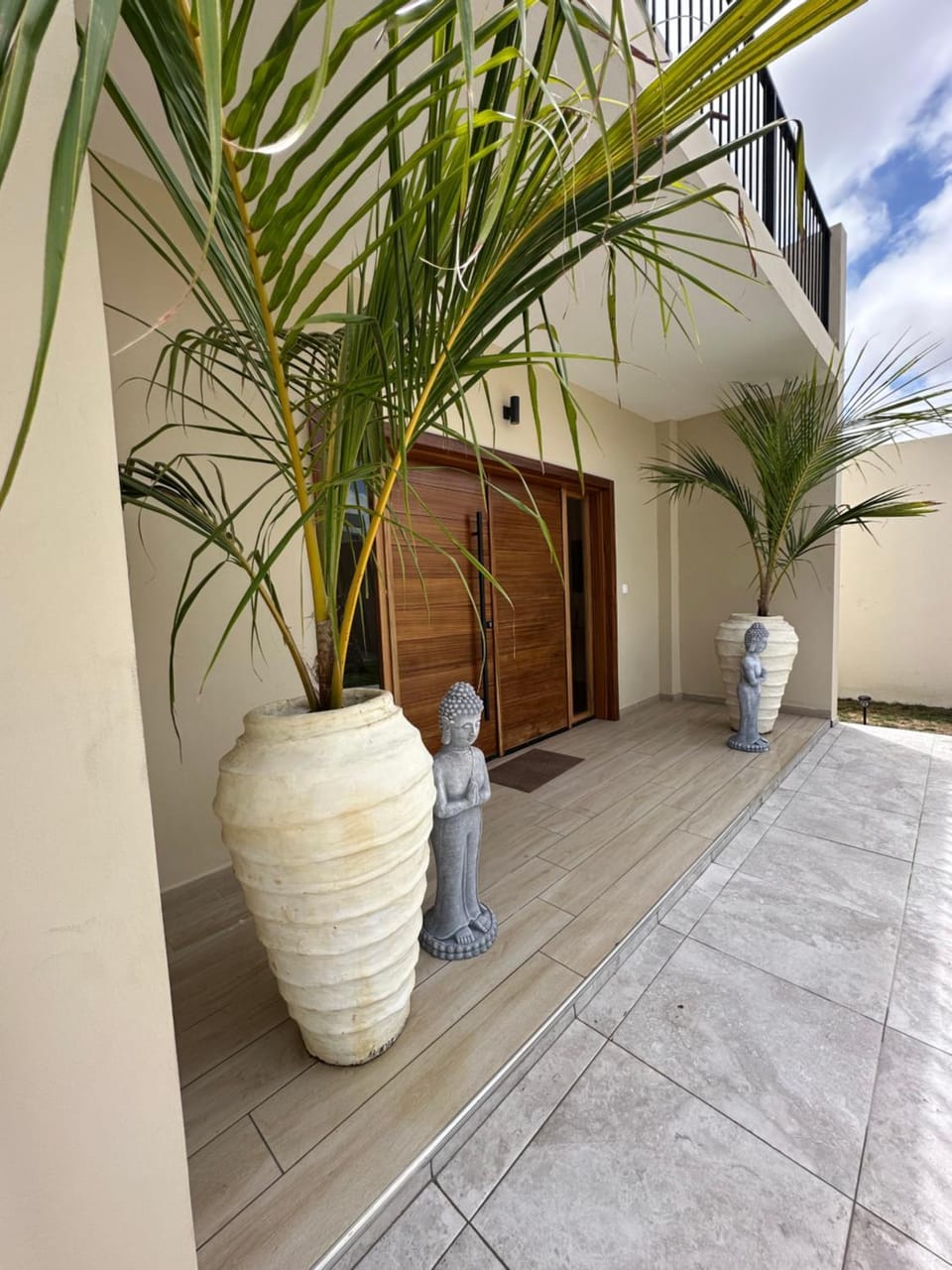 Villa EZEYI Villa in Saly