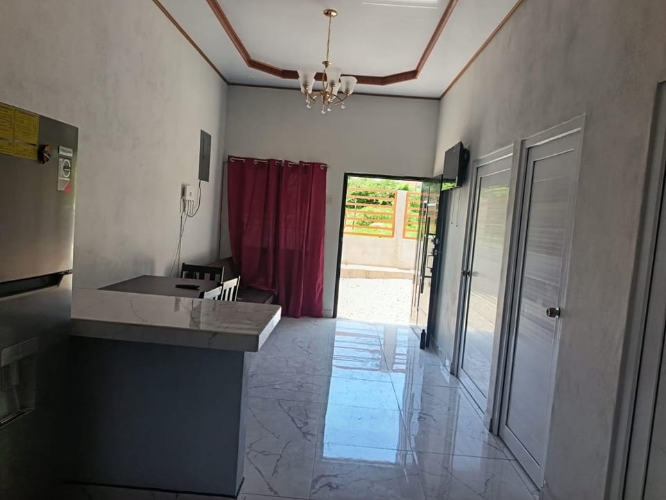 Loudge Gracias lempiras House in Honduras