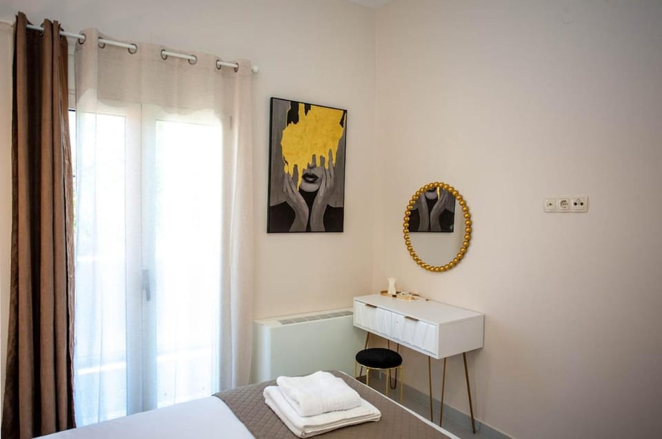 Maira City House Apartment in Chania