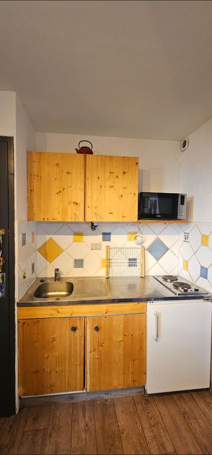 stove