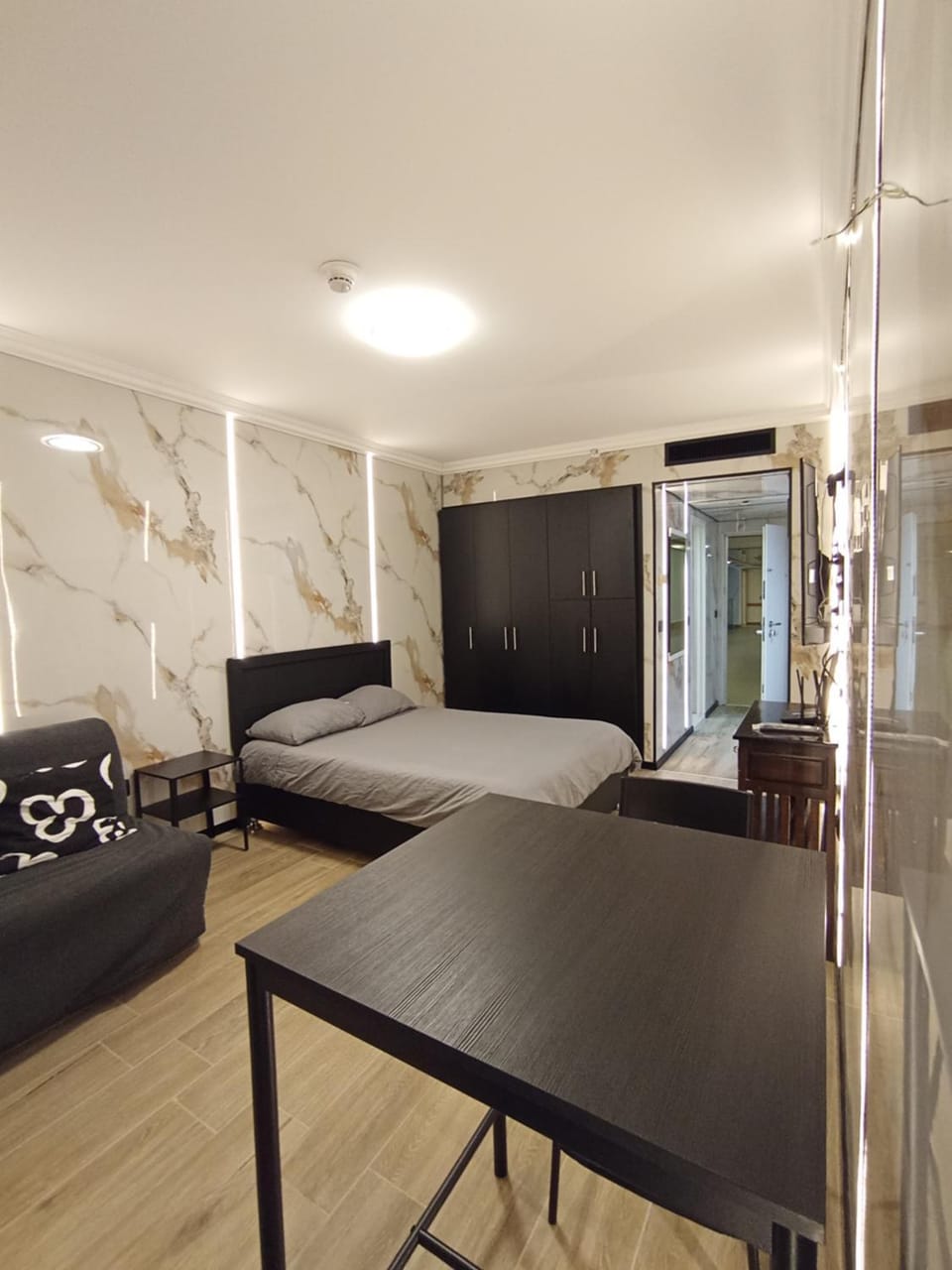 מגדל premium C Apartment hotel in Netanya