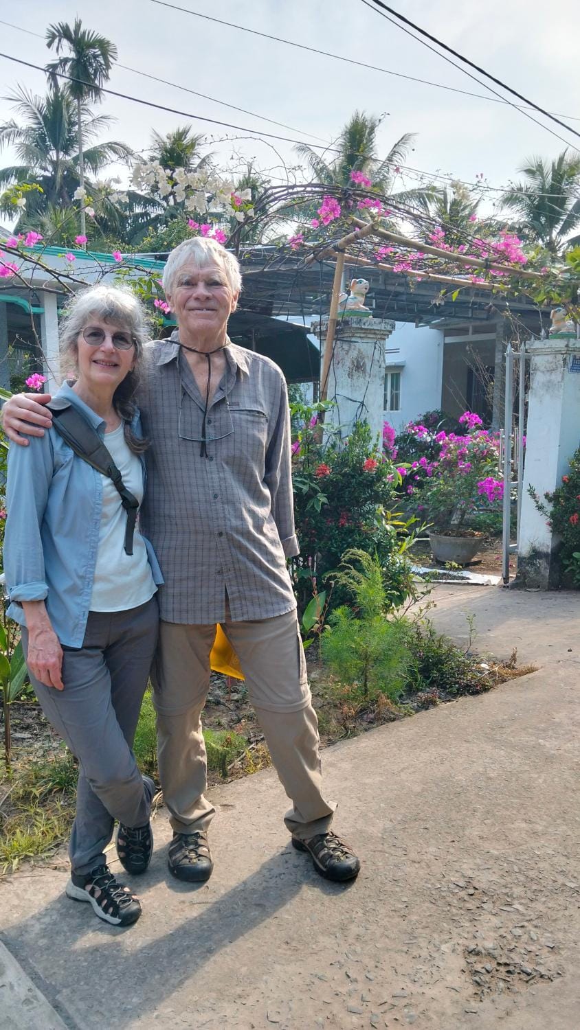 Charming Countryside Homestay Vacation rental in Cambodia