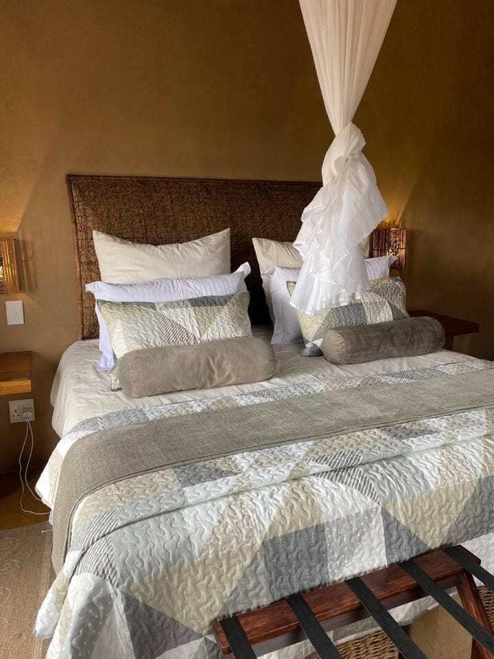 Zebula - African Dream A - Pax 8 Villa in North West, South Africa