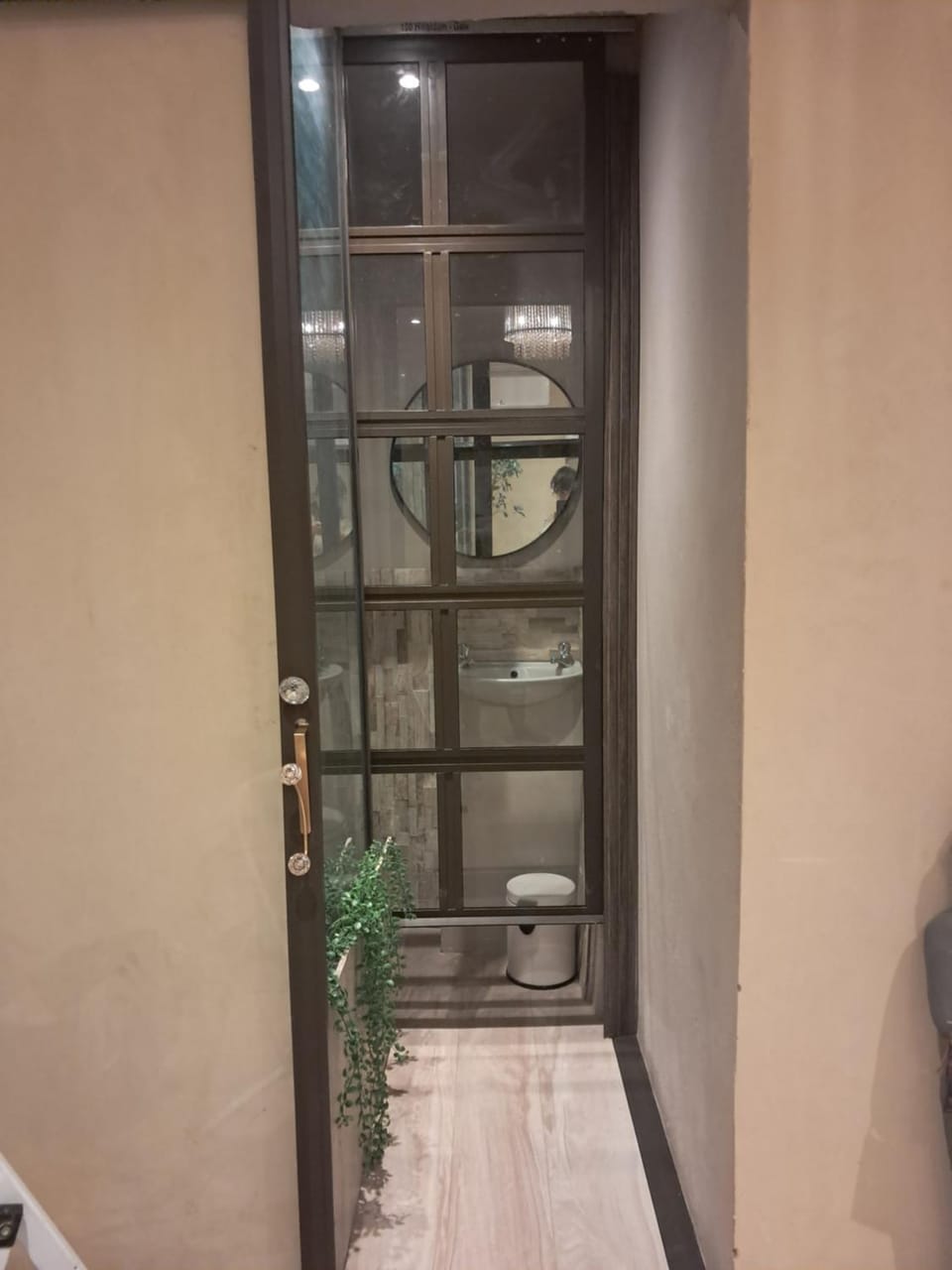 Seaside Break Away Apartment in Margate