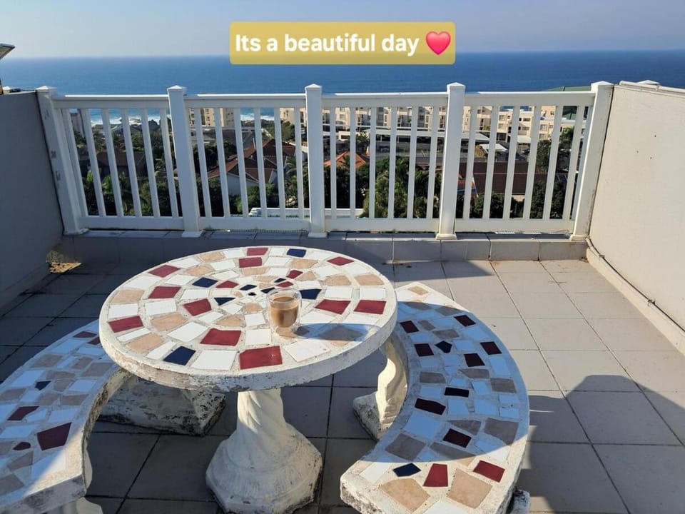 Seaside Break Away Apartment in Margate