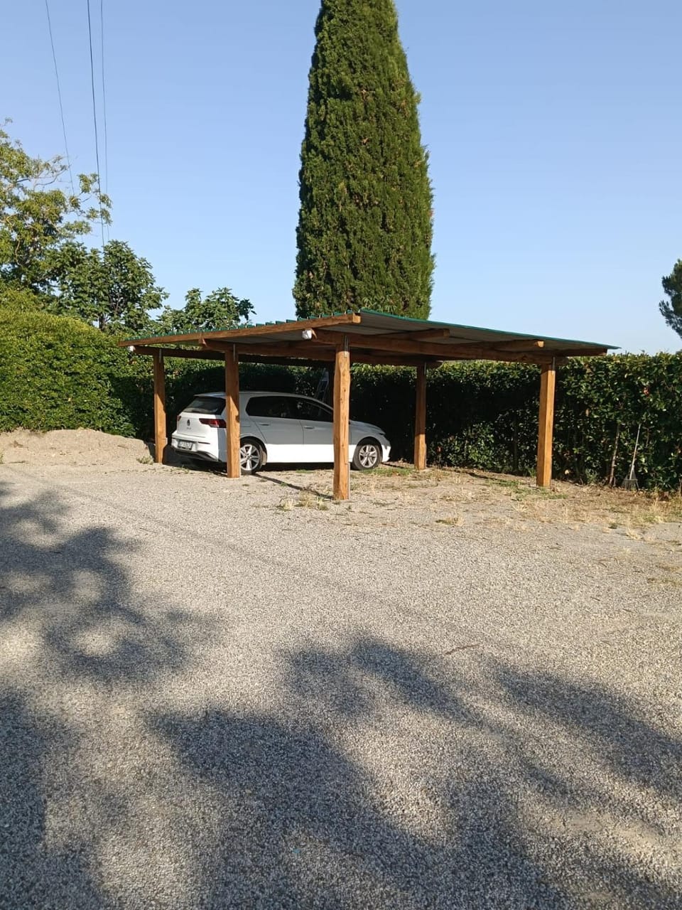 I Gerani Bed and Breakfast in Tuscany