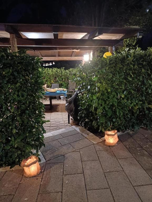 Patio, Garden, Balcony/Terrace