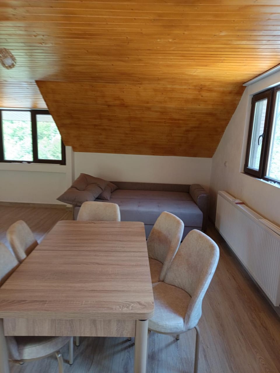 Ivan's House Cornereva House in Serbia