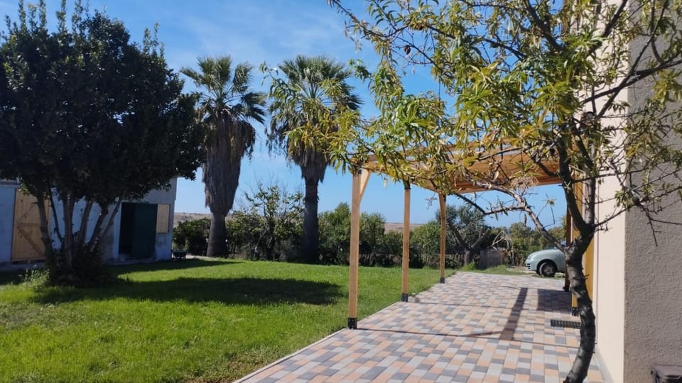 Casaleri Apartment in Lazio