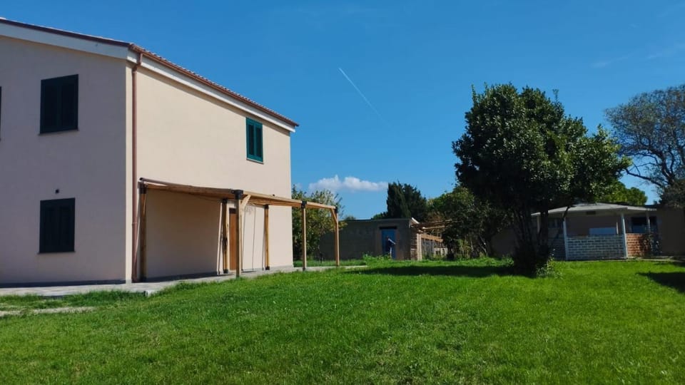 Casaleri Apartment in Lazio