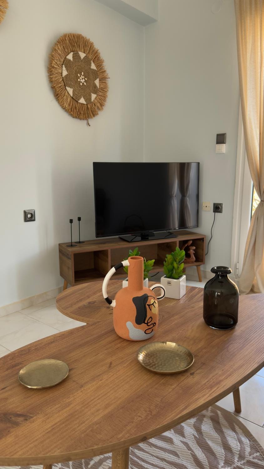 TV and multimedia, Evening entertainment