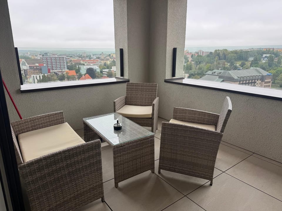 Apartmán pod Tatrami K2 Apartment in Slovakia