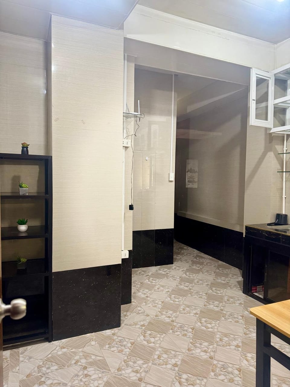 Property closure Apartment in Baguio