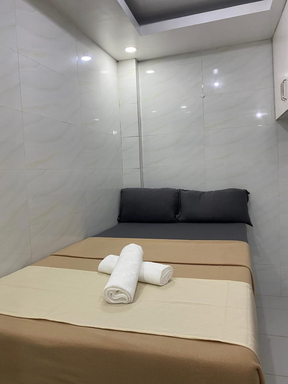 Property closure Apartment in Baguio