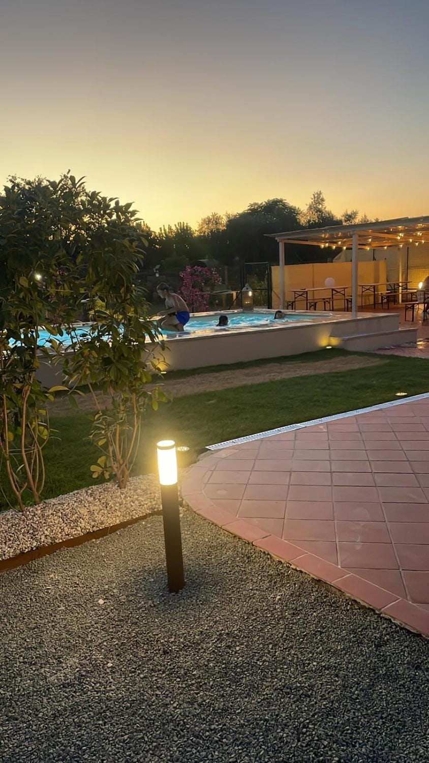 DGD house Apartment in Carrara