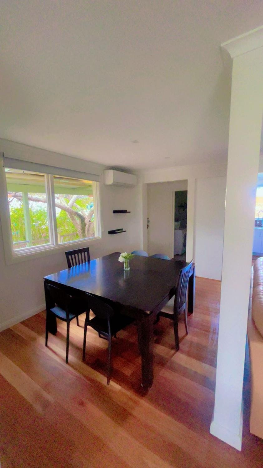 Modern 3BR home, Close to parliament , Canberra House in Canberra